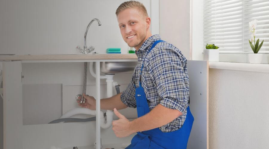 Professional emergency plumbing in Cornersville, TN